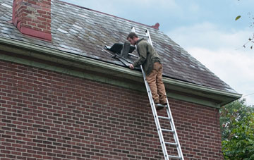 what affects urgent Vron Gate roof repairs