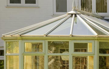 conservatory roof repair Vron Gate, Shropshire