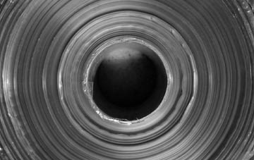 Vron Gate edpm waterproofing