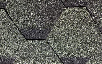 Vron Gate fibreglass shingle repairs