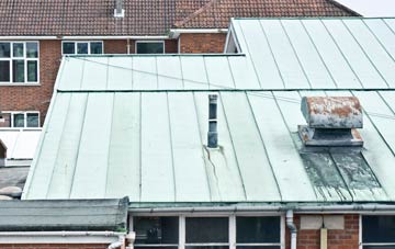 Vron Gate lead roofing costs