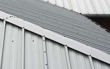 disadvantages of Vron Gate metal roofing