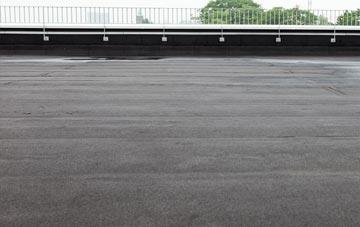 Vron Gate asphalt roof replacement