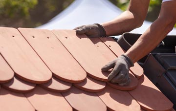 Vron Gate roof tile contractors
