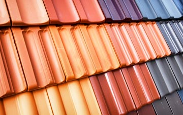Vron Gate roof tile costs