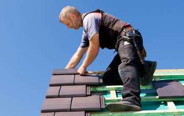 disadvantages of Vron Gate slate roofing