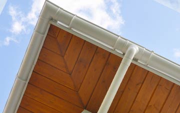Vron Gate soffit types