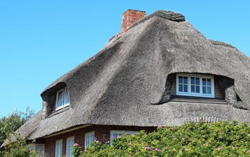 thatch roofing Vron Gate, Shropshire