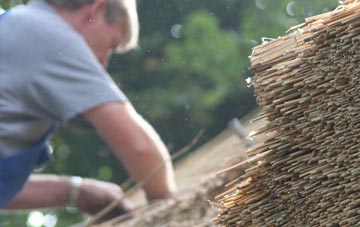 professional Vron Gate thatchers