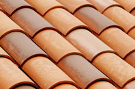 Vron Gate clay roofing
