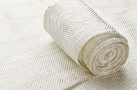 Vron Gate fibreglass roofing repairs