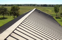 Vron Gate metal roof quotes