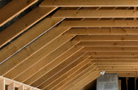 Vron Gate pitched insulation quotes