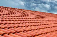 Vron Gate roofing tiles