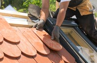 Vron Gate tiled roofing companies