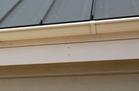 Vron Gate soffit repair