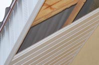 rated Vron Gate soffit repair companies