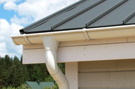 Vron Gate soffits